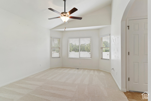 Photo 12 for MLS #2116093 at 3186 W 5625 South