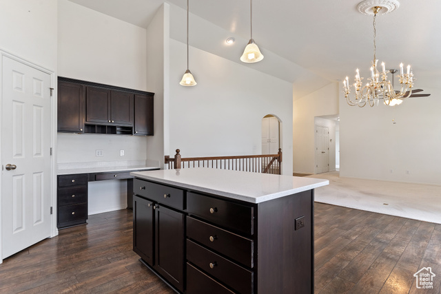 Photo 10 for MLS #2116093 at 3186 W 5625 South
