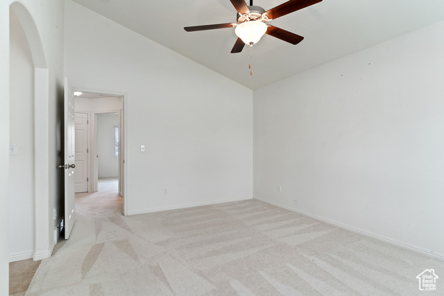Photo 13 for MLS #2116093 at 3186 W 5625 South