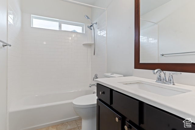 Photo 19 for MLS #2116093 at 3186 W 5625 South