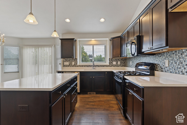 Photo 9 for MLS #2116093 at 3186 W 5625 South