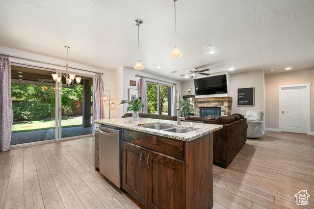 Photo 10 for MLS #2116094 at 548 S Haley Dr