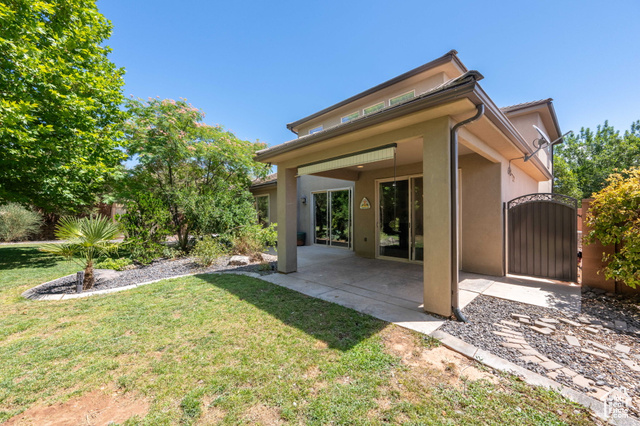 Photo 32 for MLS #2116094 at 548 S Haley Dr