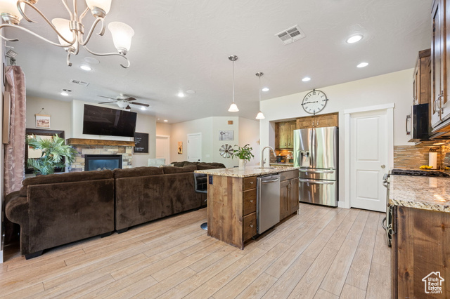 Photo 7 for MLS #2116094 at 548 S Haley Dr