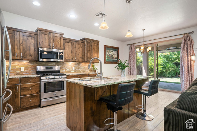 Photo 8 for MLS #2116094 at 548 S Haley Dr
