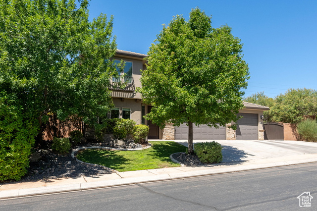 Photo 2 for MLS #2116094 at 548 S Haley Dr