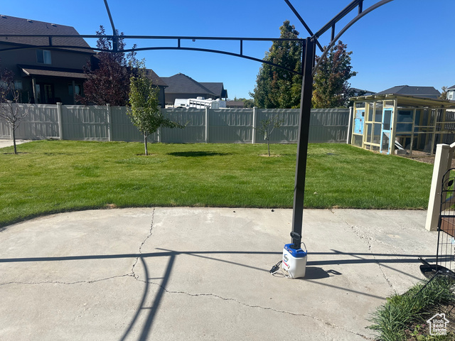 Photo 37 for MLS #2116095 at 1238 S 4290 West