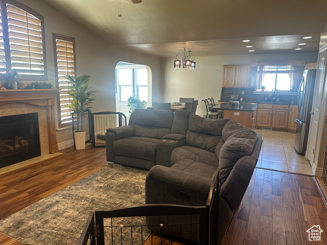 Photo 7 for MLS #2116095 at 1238 S 4290 West