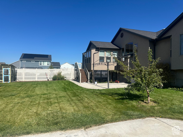 Photo 33 for MLS #2116095 at 1238 S 4290 West