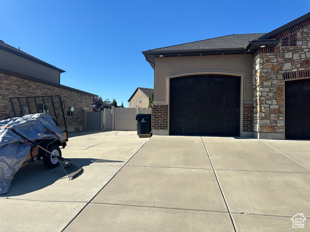 Photo 3 for MLS #2116095 at 1238 S 4290 West