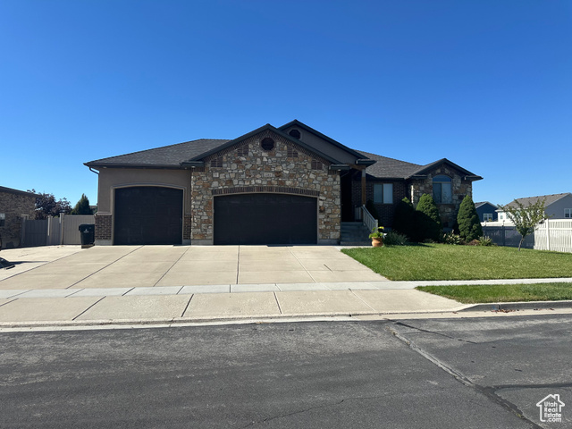 1238 S 4290 W, Syracuse UT 84075
