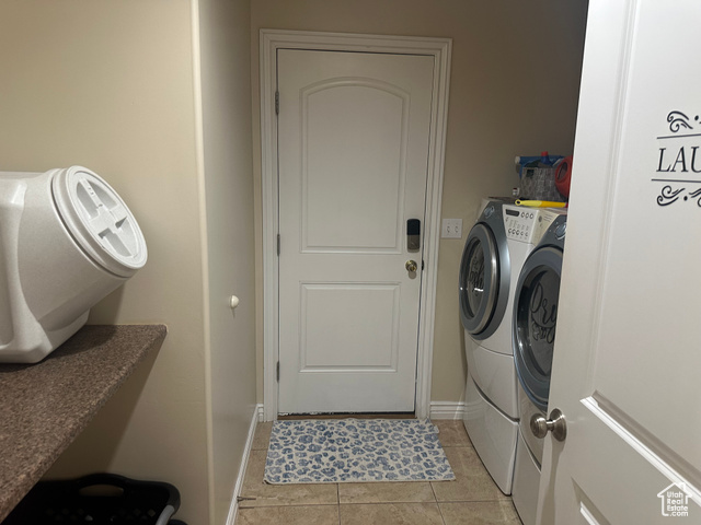 Photo 14 for MLS #2116095 at 1238 S 4290 West