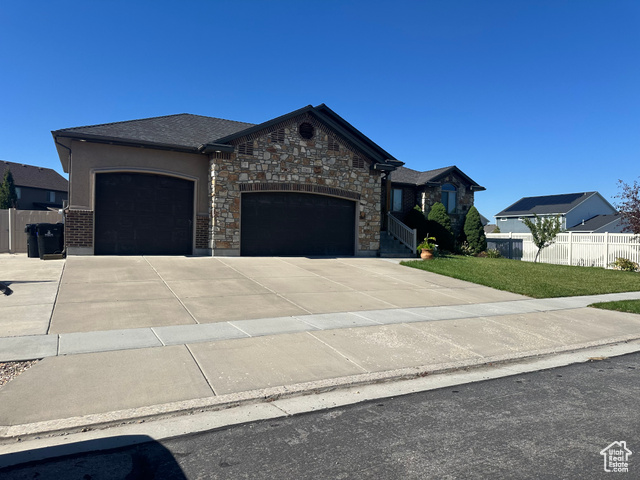Photo 2 for MLS #2116095 at 1238 S 4290 West