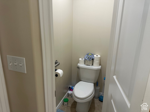 Photo 16 for MLS #2116095 at 1238 S 4290 West