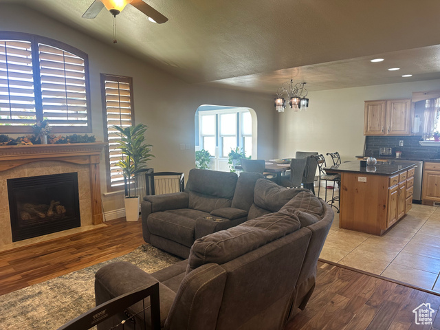 Photo 6 for MLS #2116095 at 1238 S 4290 West