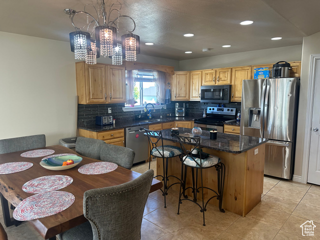 Photo 8 for MLS #2116095 at 1238 S 4290 West