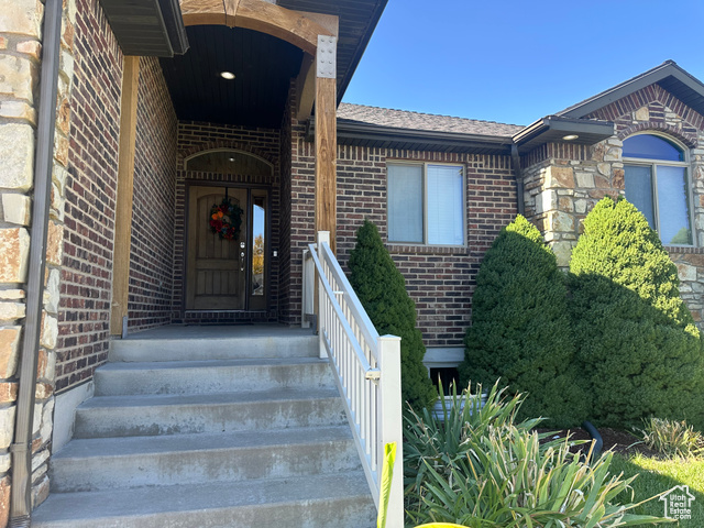 Photo 4 for MLS #2116095 at 1238 S 4290 West
