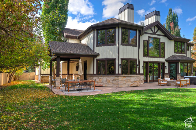 Photo 42 for MLS #2116096 at 4784 Sagebrush Rd