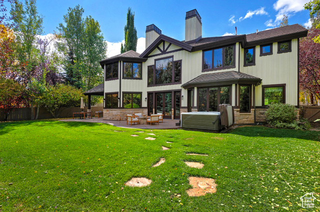 Photo 13 for MLS #2116096 at 4784 Sagebrush Rd