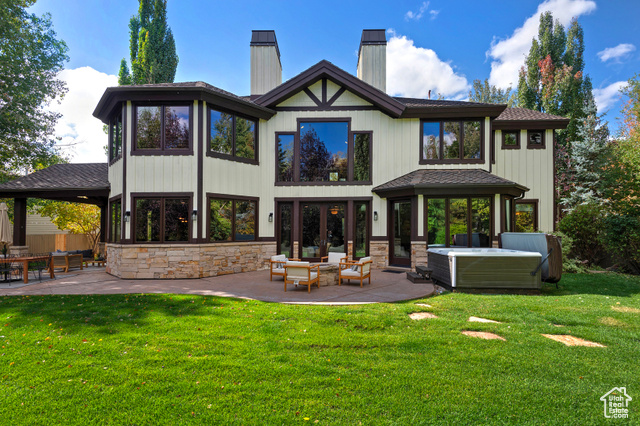 Photo 43 for MLS #2116096 at 4784 Sagebrush Rd