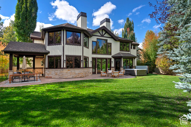 Photo 10 for MLS #2116096 at 4784 Sagebrush Rd