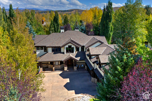 4784 SAGEBRUSH RD, Park City UT 84098