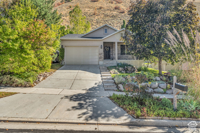 102 E MANILLA DR, Draper UT 84020