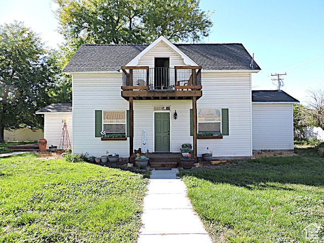 451 W 300 N, Delta UT 84624