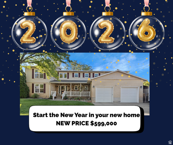 Main photo for 5415 S 300 W