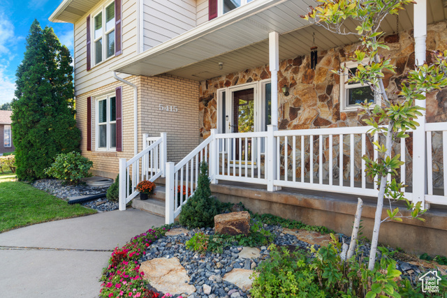 5415 S 300 W, Washington Terrace UT 84405