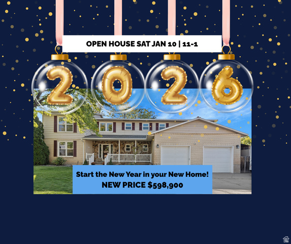 Main photo for 5415 S 300 W