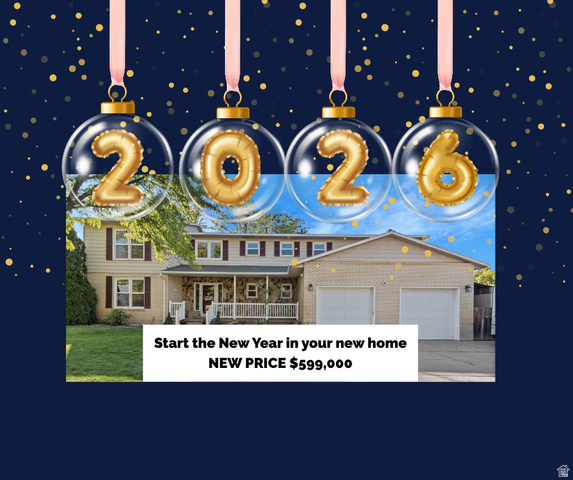 Main photo for 5415 S 300 W