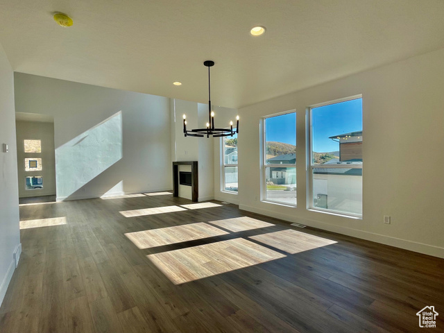 Photo 6 for MLS #2116105 at 5877 N Canyon Rim Rd #623