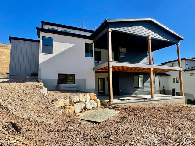 Photo 25 for MLS #2116105 at 5877 N Canyon Rim Rd #623