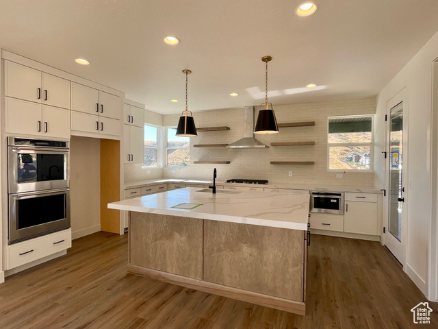 Photo 3 for MLS #2116105 at 5877 N Canyon Rim Rd #623