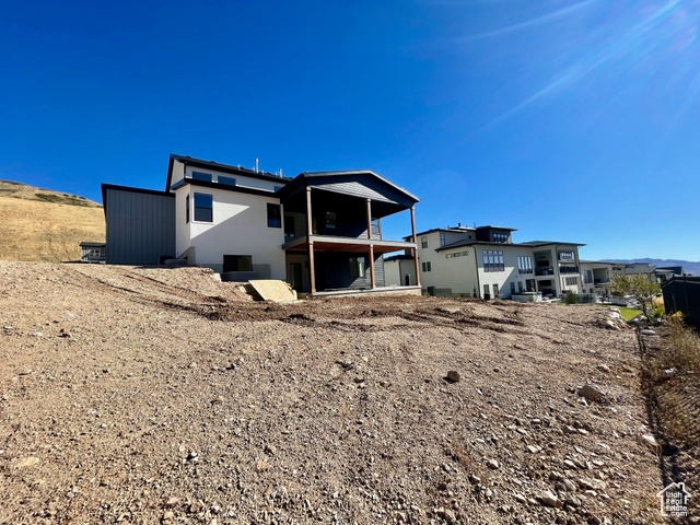 Photo 26 for MLS #2116105 at 5877 N Canyon Rim Rd #623