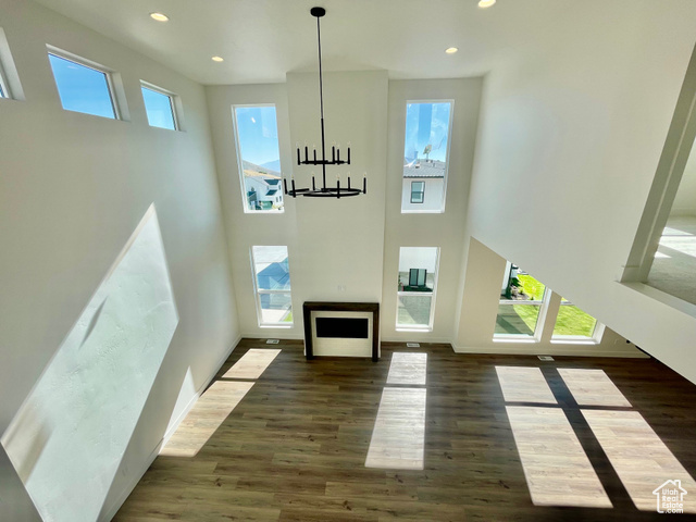 Photo 9 for MLS #2116105 at 5877 N Canyon Rim Rd #623