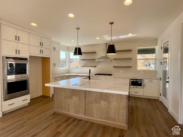 Photo 4 for MLS #2116105 at 5877 N Canyon Rim Rd #623
