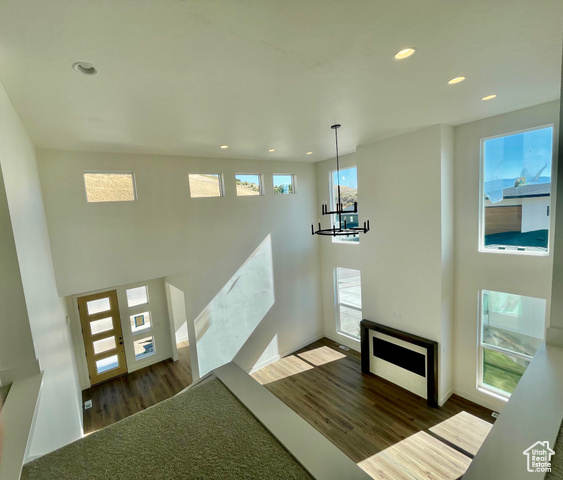 Photo 10 for MLS #2116105 at 5877 N Canyon Rim Rd #623