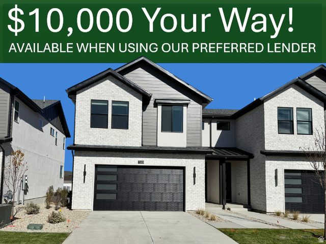 283 E VAUGHN LN #12, Midvale UT 84047