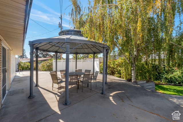 Photo 22 for MLS #2116107 at 189 W 850 South