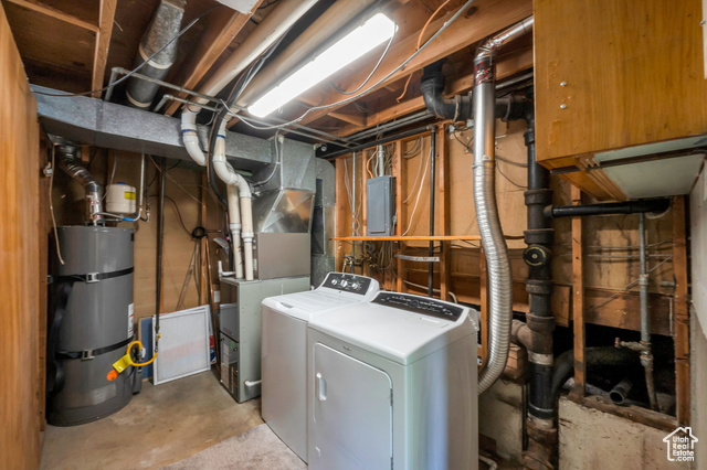 Photo 18 for MLS #2116107 at 189 W 850 South