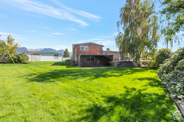 Photo 25 for MLS #2116107 at 189 W 850 South