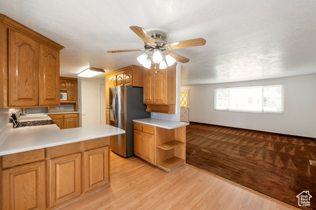 Photo 6 for MLS #2116107 at 189 W 850 South