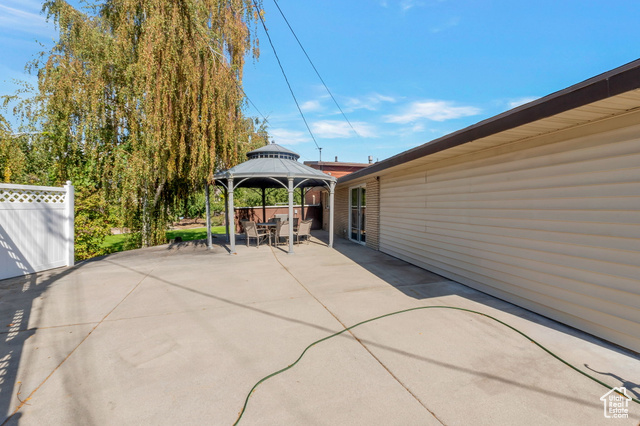 Photo 23 for MLS #2116107 at 189 W 850 South