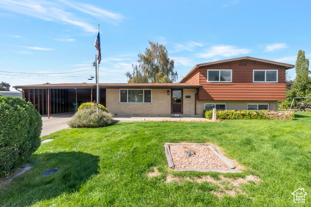 189 W 850 S, Orem UT 84058