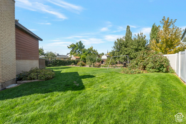Photo 24 for MLS #2116107 at 189 W 850 South