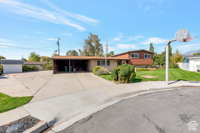 Photo 3 for MLS #2116107 at 189 W 850 South