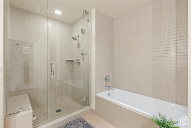 Photo 22 for MLS #2116110 at 35 E 100 South #807