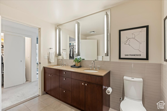 Photo 21 for MLS #2116110 at 35 E 100 South #807